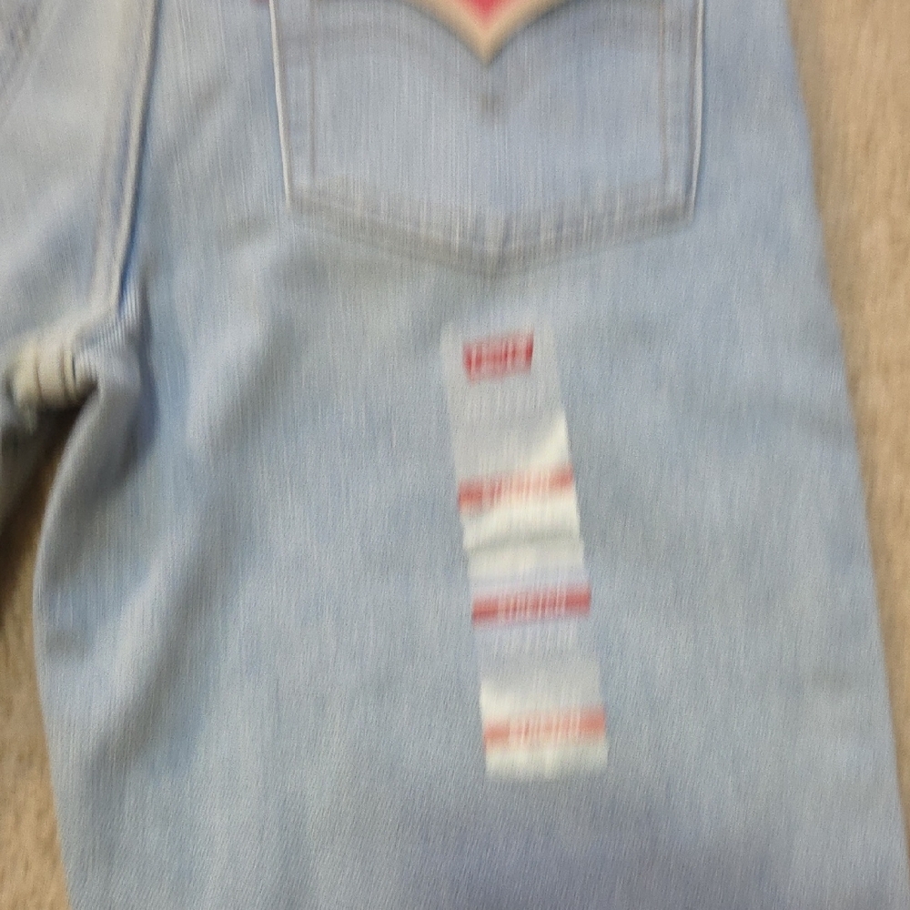 Levis Kids Jeans - Picture 4 of 6